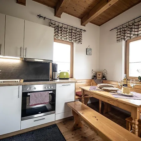 Weingarten & Appartement Auszeit With Private Spa Soechau Exterior photo
