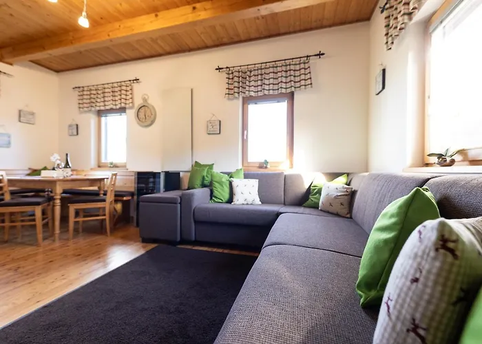 Weingarten & Appartement Auszeit With Private Spa
