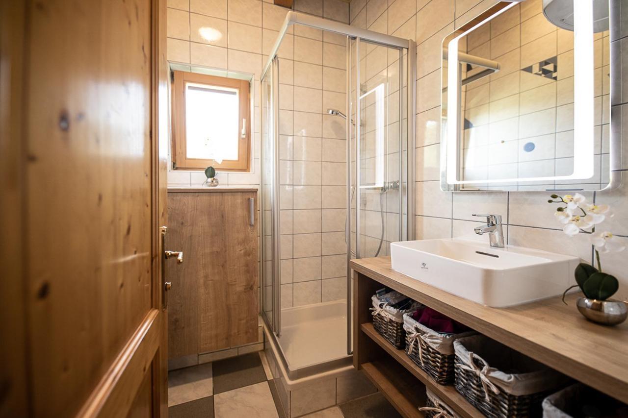 Weingarten & Auszeit With Private Apartment