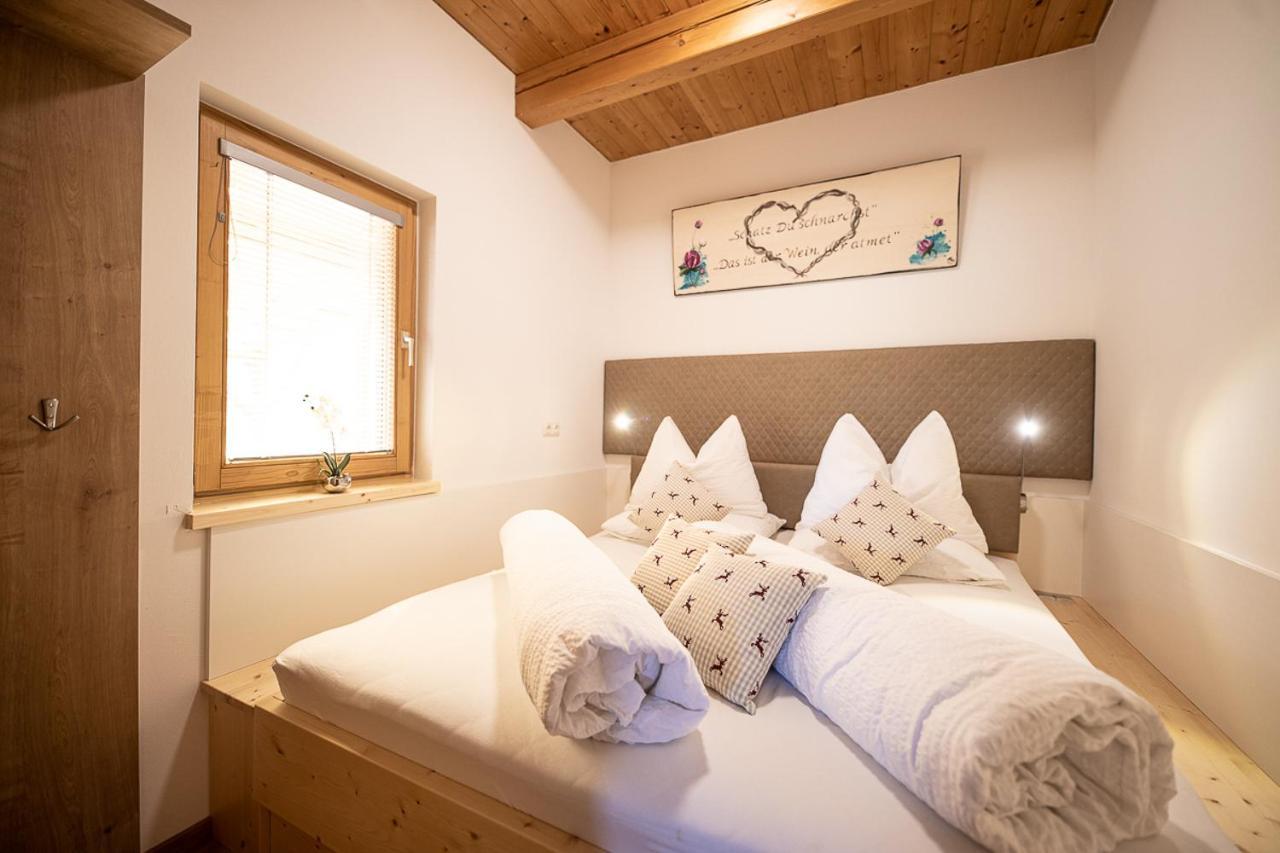 Apartmán Weingarten & Auszeit With Private