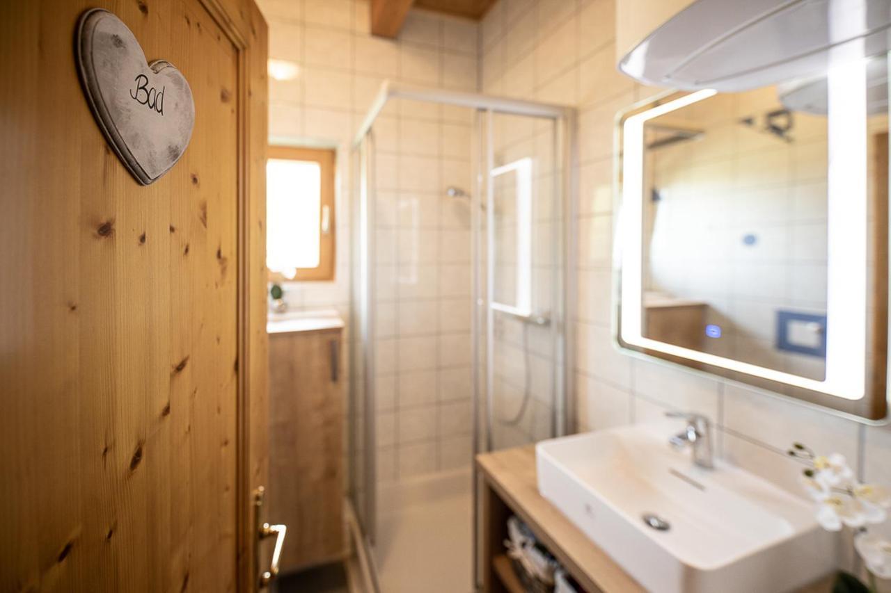 Weingarten & Auszeit With Private Apartment Soechau