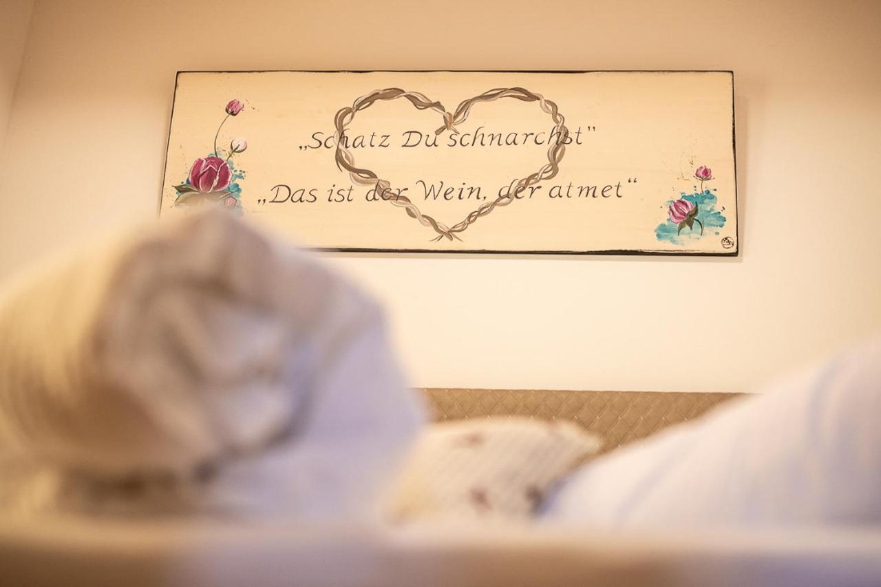 Weingarten & Auszeit With Private *
