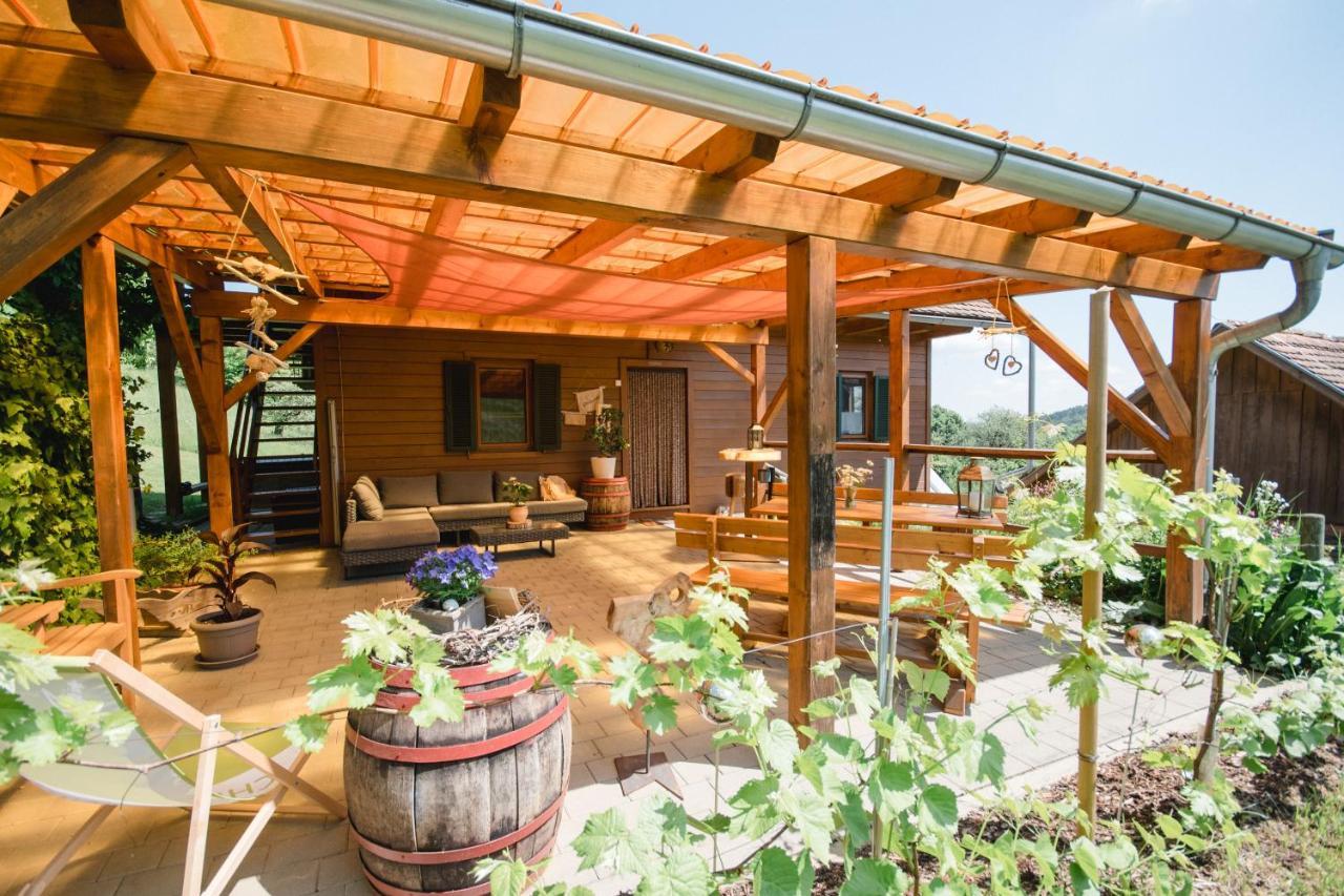Apartment Weingarten & Auszeit With Private *